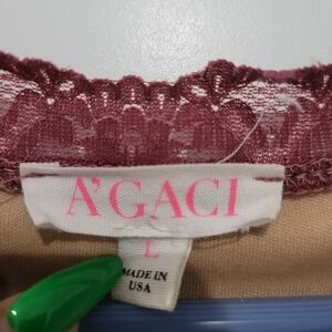 Pink tight dress knee lenght